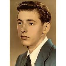 EUGENE McMANUS Obituary (1934