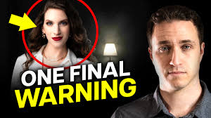 The Holy Spirit gave me a prophetic warning from God about Kathryn Krick's  ministry. It's with a heavy heart that I deliver this message out of  obedience to the Holy Spirit., Please take this word to ...