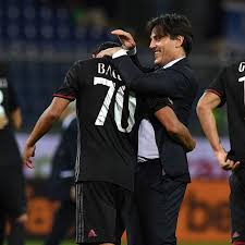 Since his family was poor, in order to make more money, carlos worked as a bus driver's assistant and played. Montella S Psychological Management Of Carlos Bacca Is Pure Genius The Ac Milan Offside