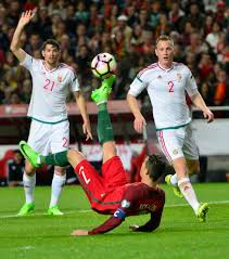 Eddig 7260 alkalommal nézték meg. Portugalia Magyarorszag Vb Selejtezo M4 Sport