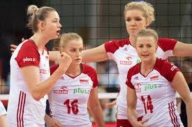 W kadrze narodowej gra od 2014 roku, a . Natalia Medrzyk Dziennik Sport