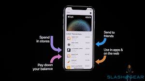 As of today, instant transfer on apple cash is compatible with mastercard. How Apple Card Will Replace Your Credit Card Slashgear