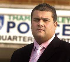 Join facebook to connect with barrie halliday and others you may know. Police Reopen Old Sex Crime Cases Oxford Mail