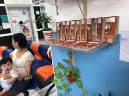 Cập nhật giá tiêm phòng cho trẻ sơ sinh, trẻ nhỏ tại bệnh viện nhi đồng 1, 2 tp hcm năm 2016: Ná»¯ Ä'iá»u DÆ°á»¡ng Dung Tiá»n Tui Thanh Láº­p ThÆ° Viá»‡n Cho Bá»‡nh Nhi Bao Phá»¥ Ná»¯