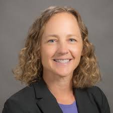 Jirikowic receives Kathryn M. Yorkston Award for Excellence in Student