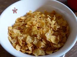 1 Cup Of Corn Flakes, Totaling 100 Calories, Combined With 1/2 Cup... News  Photo - Getty Images