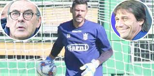 Antonio conte afferma che all'inter manca un giocatore risolutivo. Maurizio Grande Tattico Antonio Un Motivatore Sport Il Centro