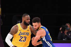 Make your prediction before 10:00pm edt 5/19/2021. Warriors Vs Lakers Preview How S La Look Without Anthony Davis Golden State Of Mind