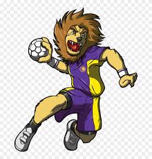 There are three types of kits home, away and the third kit which you can customize. Mascote Paris Saint Germain Png Clipart 1852113 Pinclipart