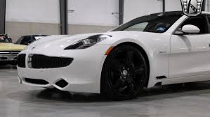 Image result for Shadow 2017 Fisker