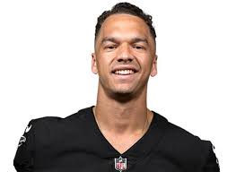 Hey let's meet our Quarterbacks! All of them!