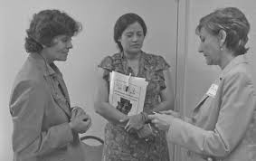 GEORGIA COUNCIL FOR INTERNATIONAL VISITORS