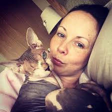 Carmen Randall (@CarmRandall)