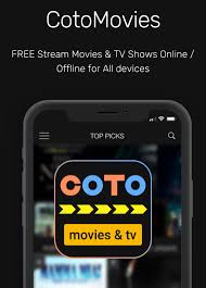 Finally, open the app to watch your free tv shows and movies. Coto Movies And Tv Free For Android Apk Download