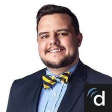 Dr. Patrick McLendon, DO