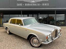 Image result for Mist Silver 1974 AC Cars