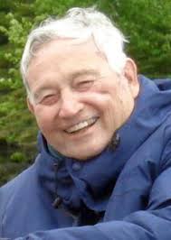 George Hibbard Obituary (2021)