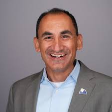 I was incredibly humbled and surprised to get this call, especially when  you look at previous winners.