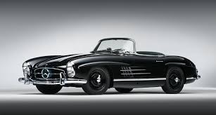1960 Mercedes Benz Sl Roadster Mercedes Benz Classic Mercedes Benz 300 Mercedes Benz