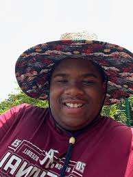 Today I certainly realised that my time roaming the halls of Amherst County  High School is soon coming to an end. Dr. Joey Crawford let us know two  years ago that as