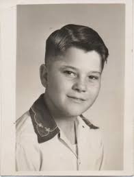 Kenneth Roger Sheppard (1936-2013)