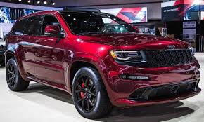 2020 Jeep Grand Cherokee Black And White 2020 Jeep Grand Cherokee Trailhawk Price Specs Engine Jeep Grand Cherokee Srt Jeep Grand Jeep Grand Cherokee