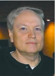 David DeWalt Obituary (1954