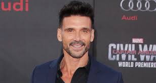 Frank Grillo Gears Up For WHEELMAN