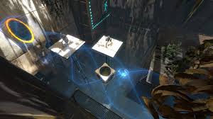 Portal 2 continues the story of chell, the silent female protagonist from the original 2007 cult classic portal.after being asleep for many years, she's awakened by a robot companion, wheatley (voiced by stephen merchant of the office and extras fame). Download Portal 2 For Free On Pc Latest Version