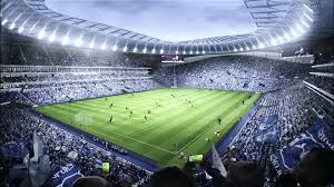 Tottenham hotspur stadium is the recently opened new stadium of tottenham hotspur that replaced their old ground white hart lane. Tottenham Hotspur Stadium Wallpapers Wallpaper Cave