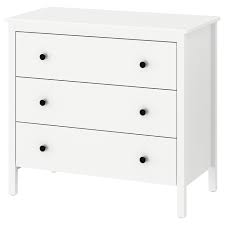 So the corner frame and my girlfriend's komplement organizers are in black. Chest Of Drawers Dressers Ikea