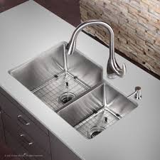 undermount kitchen sinks