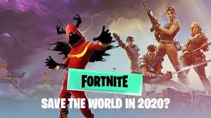 Fortnite chapter 2 season 4's action takes place on an island that has become an archipelago after a tsunami. Fortnite Is Save The World Worth It In 2020