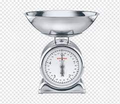 A device for measuring weight. Soehnle Sylvia Analogue Kitchen Scale Stainless Steel Measuring Scales Keukenweegschaal Kitchen Kitchen Food Measuring Scales Png Pngwing