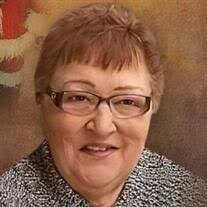 Alene V. Schrader Obituary