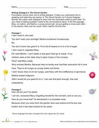Using Quotation Marks Worksheet Education Com Quotation Marks Quotations Writing Dialogue