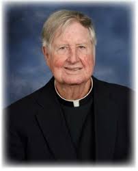 Rev. Msgr. Fredrick Paul O'Connor, Jr. Obituary