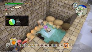 Instead, you're going to have to venture out. Dragon Quest Builders 2 Flower Petals