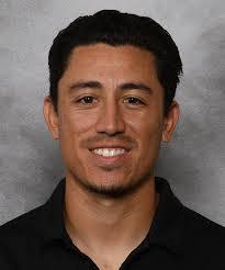 Ivan Barriga's Instagram, Twitter & Facebook