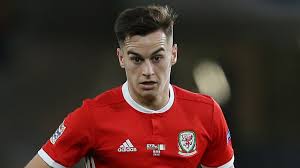 Tom Lawrence: Derby County forward a doubt for Wales games