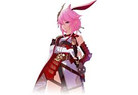 We never get to see yae sakura to get a spotlight on the previous episodes of chibi dorm. Yae Sakura Houkai Impact 3rd Wiki Fandom