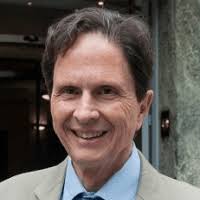 David L. Heymann, Head, Professor