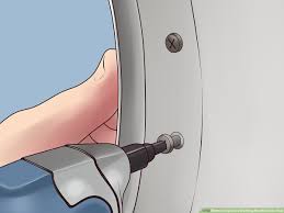 Dummies has always stood for taking on complex concepts and making them easy to understand. How To Replace A Washing Machine Door Seal 14 Steps