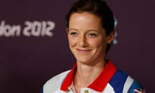 London 2012: Italy too strong for GB women's water polo team