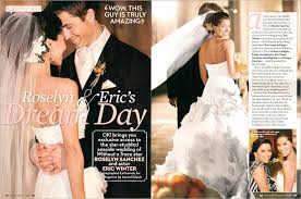 Actress Roselyn Sanchez And Husband Actor Eric Winter Film Photographers Fine Art Wedding Photography Wedding Photography