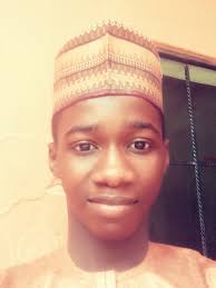 Create your personalized DP for Umar Abdullahi