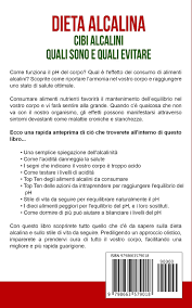 Tità di cibi alcalini come patate e verdure. Dieta Alcalina Cibi Alcalini Quali Sono E Quali Evitare Come Regolare L Equilibrio Dell Organismo Cambiamenti Dello Stile Di Vita Per Riequilibrare Naturalmente Il Ph Patry Pauline Amazon De Bucher