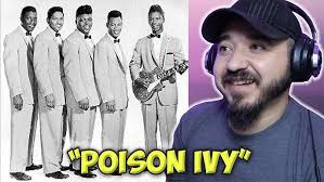 Reacting To The Coasters Poison Ivy for the First Time!