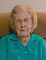 Dorothy Thorp Obituary (1924