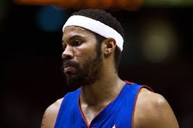 23 Years Later, Wild Details About Rasheed Wallace, Chris Mills, and Bus  Blockade Revealed By Ex Warriors Star